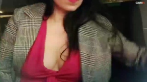 anittasex  28-12-2019 Recorded Nude