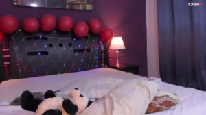 kiara_simons  28-12-2019 Recorded Show