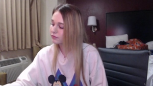 Strawberry141  29-12-2019 Recorded Naked