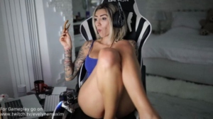 Evelyne92 29-12-2019 Download  Recorded Naked