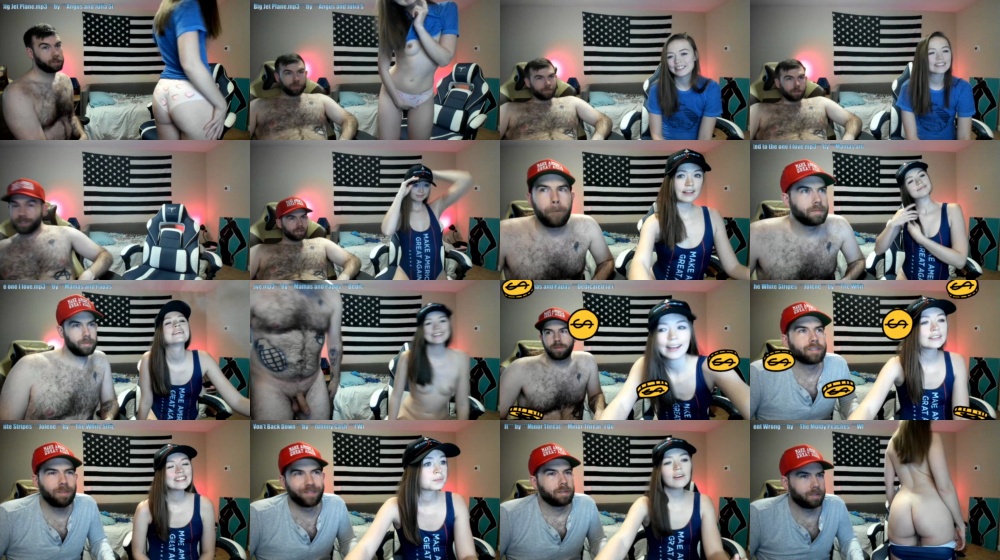 Anabelleleigh 29-12-2019 Video  Recorded Show