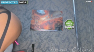 anna_celina  29-12-2019 Recorded Webcam