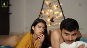 Sweetcouplehotxxx 29-12-2019 Topless  Recorded Video