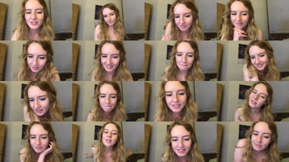 Lolo_Baby 29-12-2019 Topless  Recorded Topless
