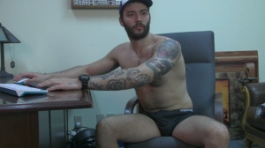 morgan_jaymes 26-12-2019  Recorded Video Show