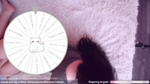 Autumnvondoe  29-12-2019 Recorded Porn