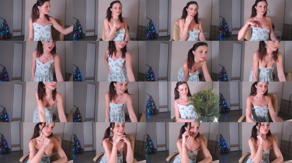 Jennycutey 29-12-2019 XXX  Recorded XXX