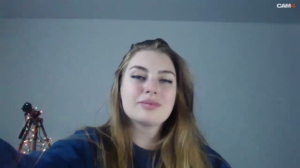 sandrajuice  29-12-2019 Recorded Nude