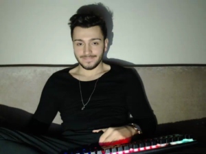 handsomeman6 26-12-2019  Recorded Video Naked