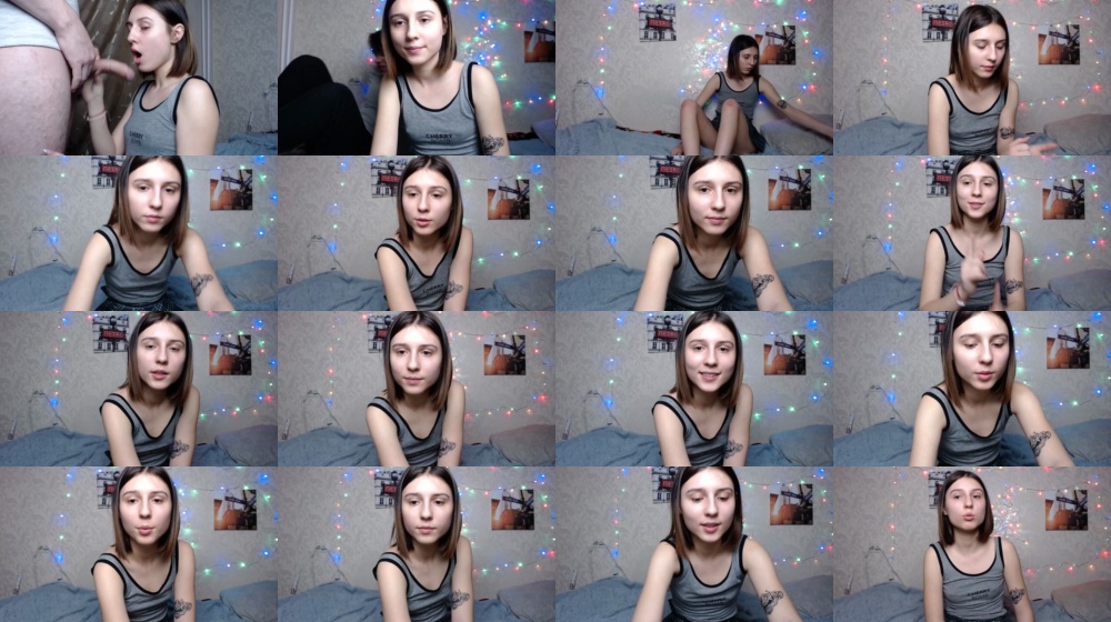 Allikka 29-12-2019 Naked  Recorded Porn