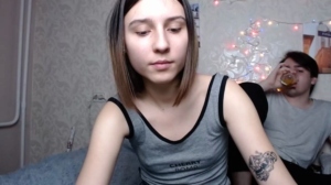 Allikka 29-12-2019 Webcam  Recorded Naked