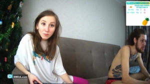 Sweetsession 29-12-2019 Show  Recorded Webcam