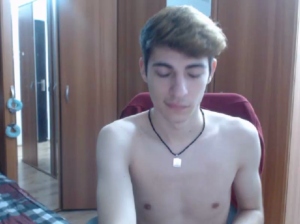 steven_boy1 26-12-2019  Recorded Video Naked