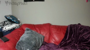 Pr3ttyp1nkpussy  29-12-2019 Recorded Nude