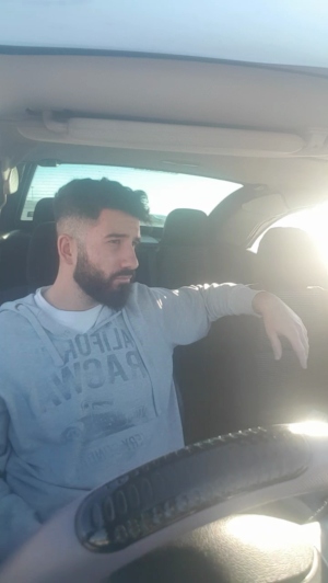 hairybeefguy 26-12-2019  Recorded Video Nude