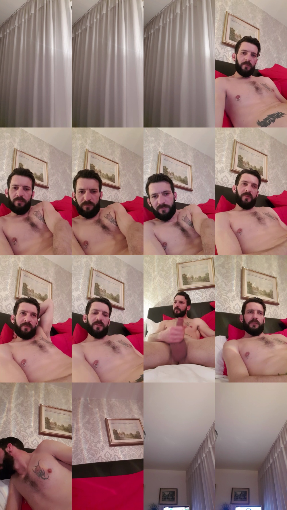 mario84luci 26-12-2019  Recorded Video Show