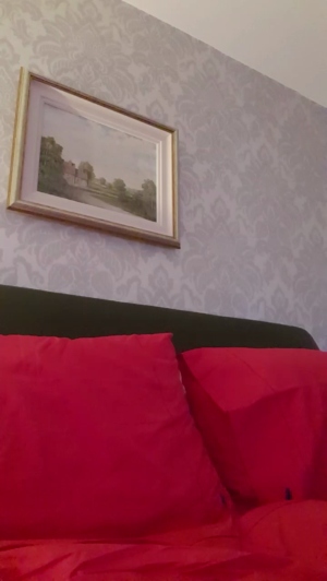 mario84luci 26-12-2019  Recorded Video Nude