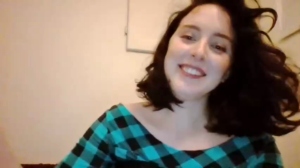 Girl_Snowwhite  30-12-2019 Recorded Nude