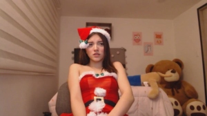 Angelaagh 30-12-2019 Nude  Recorded Naked