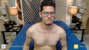 Albaandthayron 30-12-2019 Video  Recorded Free