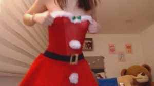 Angelaagh  30-12-2019 Recorded Topless