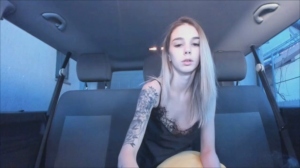 Hotfallingdevil  30-12-2019 Recorded Webcam