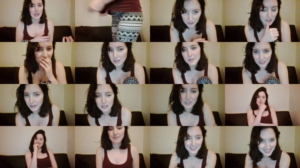 Girl_Snowwhite 30-12-2019 recorded  Recorded Cam