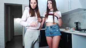 I_Have_Cookies  30-12-2019 Recorded Nude