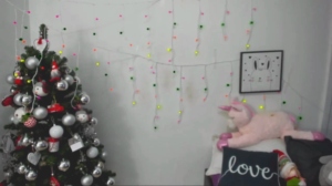Hanna_Costello  30-12-2019 Recorded Nude