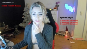 Kimilee22  30-12-2019 Recorded Porn
