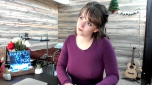 Harperthefox 31-12-2019 XXX  Recorded Show