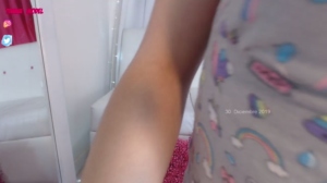 tihana_mike  31-12-2019 Recorded Show