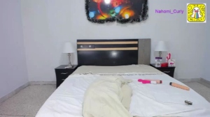 nahomicurly 30-12-2019 Webcam  Recorded Porn