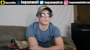 Loganwall 31/12/2019 Chaturbate