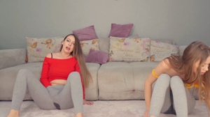 Sexxylorry 31-12-2019 Video  Recorded Video
