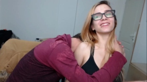 Gentlemanandladytm  31-12-2019 Recorded Topless
