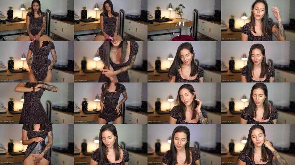 Effyloweell 31-12-2019 Download  Recorded Naked