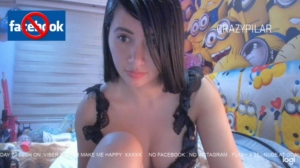 crazypilar  31-12-2019 Recorded Porn