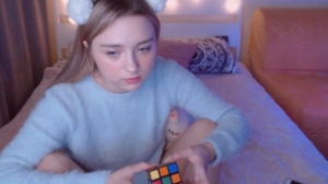 Honey_Devildoll  31-12-2019 Recorded Naked