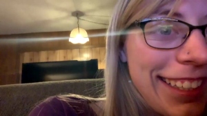Mrsgrimnasty  31-12-2019 Recorded Nude
