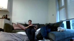 Sluttysaffy