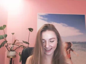 gloryloves  31-12-2019 Recorded Cam