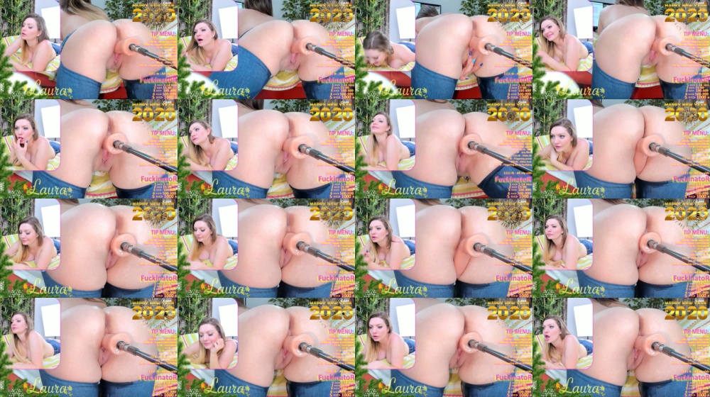 laura_edward 31-12-2019 Porn  Recorded Show