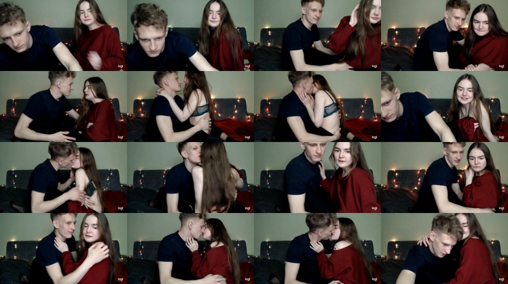Alex_Jane 31-12-2019 Video  Recorded Free
