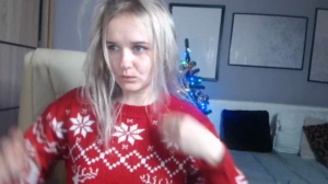 lililamour 31-12-2019 XXX  Recorded Topless