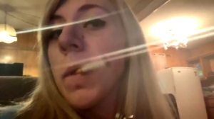 Mrsgrimnasty  01-01-2020 Recorded Nude