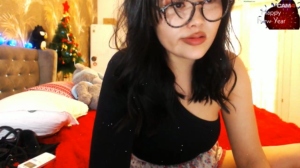 akinalou 01-01-2020 XXX  Recorded Cam
