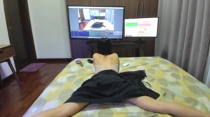 Sensualbae_Seduction  01-01-2020 Recorded Free