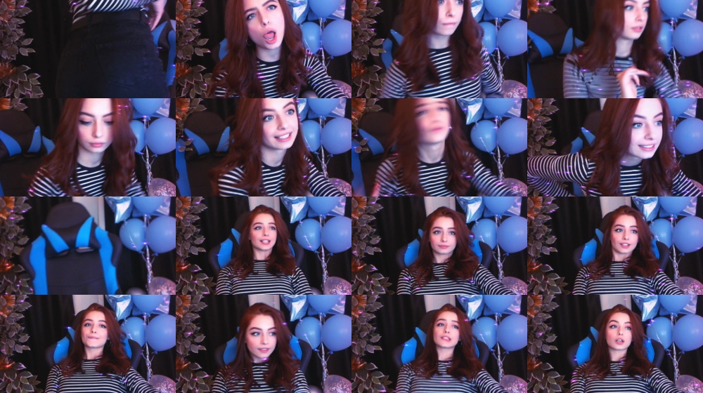 voiceprincess 01-01-2020 XXX  Recorded Free