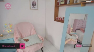 mimmylove_  01-01-2020 Recorded Download